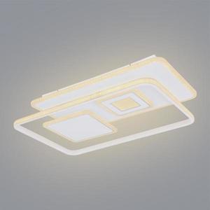 Stropné svietidlo LED 48443-55 CCT 3000-6000K Biela 44X65 vyobraziť