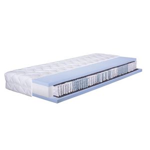 Hn8 Schlafsysteme 7-zónový matrac s taštičkovými pružinami Dream TA 1000 (H2, 100 x 200) vyobraziť