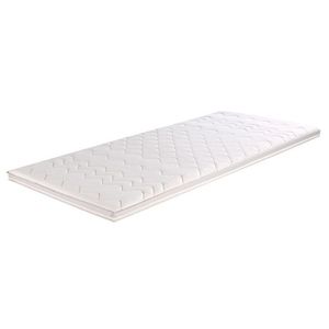f.a.n. Vrchný matrac s termoregulačnou penou XXL Soft Plus (90 X 200 CM) vyobraziť