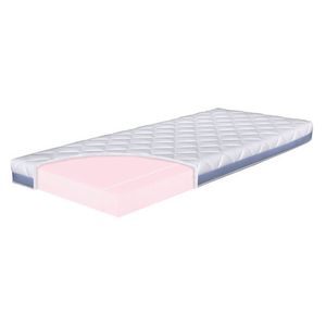 Hn8 Schlafsysteme Detský matrac Mina Classic, H2 (H2, 60 x 120) vyobraziť