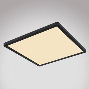 Stropné svietidlo prisadené 41563-24B LED čierna PL vyobraziť