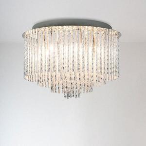 Luster 19162M chróm G9 LW4 vyobraziť