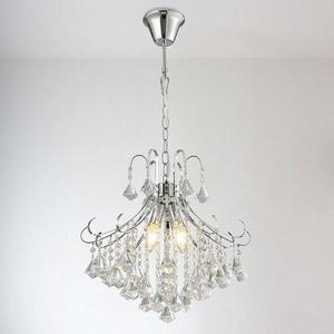 Luster 2200136-CH chróm LW4 vyobraziť