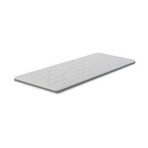 Hn8 Schlafsysteme 7-zónový hybridný penový vrchný matrac Dynamic Classic Comfort (180 x 200 cm) vyobraziť