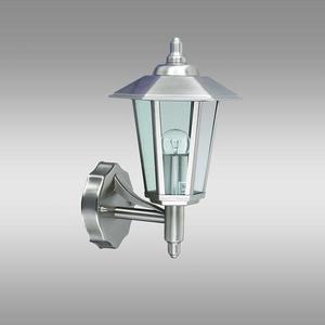 Nástenná lampa Jupiter VO1959 chróm KG1 vyobraziť