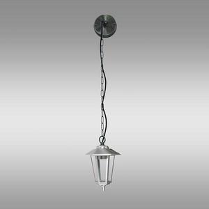 Luster Jupiter VO1962 chróm LW1 vyobraziť