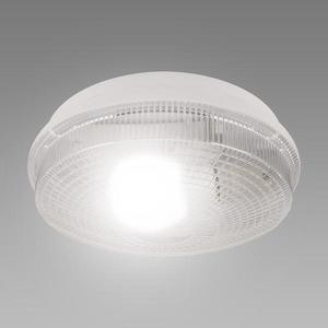 Stropné svietidlo MONTE 60 CLEAR D 04185 IP65 PL1 vyobraziť