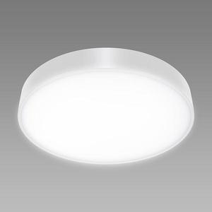 Stropné svietidlo prisadené TOTEM LED C 48W NW WHITE 04095 PL1 vyobraziť