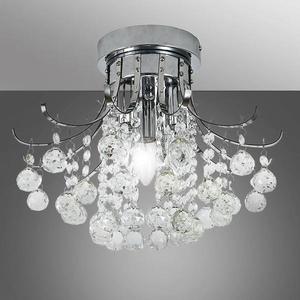 Luster DIOGO 6995 chróm PL3 vyobraziť