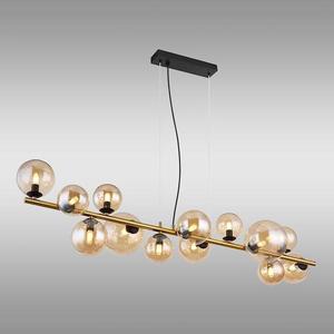 Závesné svietidlo Riha 56135-13H LED LW13 vyobraziť