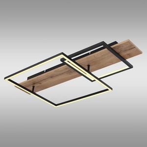 Stropné svietidlo Vanni 67289D1 LED LS2 vyobraziť