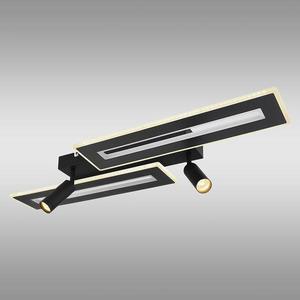 Stropné svietidlo Marian RGB LED LS3 vyobraziť
