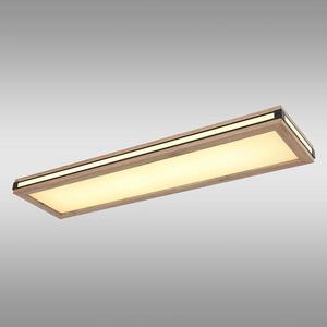 Stropné svietidlo prisadené 41589D4 LED PL1 vyobraziť