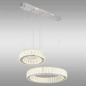 Závesné svietidlo Mucky 67162-80 LED 80W LW2 vyobraziť