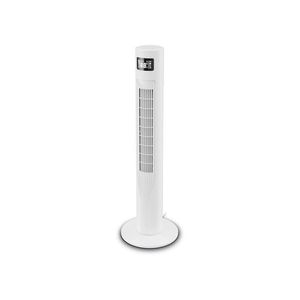 SILVERCREST® Vežový ventilátor Smart Home (biela) vyobraziť
