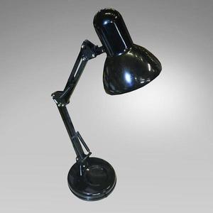 Stolná Lampa 2429A Čierna vyobraziť