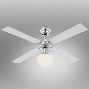 Stropný ventilátor s osvetlením 0330 PL1 vyobraziť