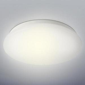 Stropné svietidlo prisadené LED Lucas 3434 biele 12W D26 PL vyobraziť