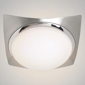 Stropná lampa HL635B chróm + mat chróm vyobraziť