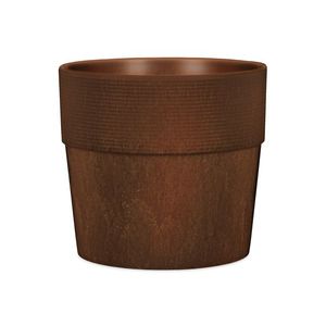 Scheurich Kvetináč Groove Plus, 31 l (orech) vyobraziť