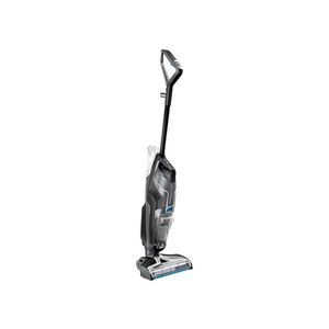 Bissell Bezdrôtový tyčový vysávač Crosswave C6 Cordless Pro Titanium Blue vyobraziť