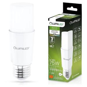 59BT LED STICK 10W 4000K 1055LM E27 NB CCD LUMILED vyobraziť