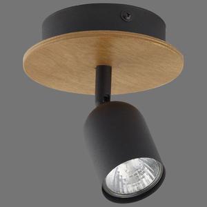 Bodové svietidlo Top Wood CD 3290 K1 vyobraziť