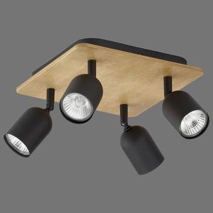 Stropné bodové svietidlo Top Wood CD 3293 LS4 vyobraziť