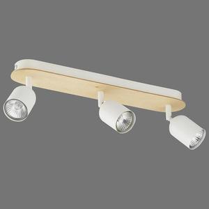 Stropné bodové svietidlo Top Wood BS 3296 LS3 vyobraziť