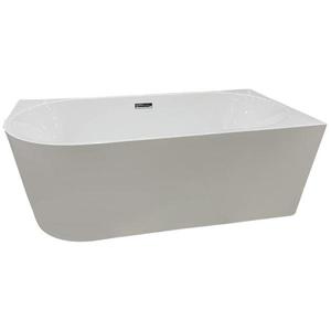 Voľne stojaca vaňa Omega 170x80x58 pravá vyobraziť
