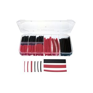 PARKSIDE® Súprava zmršťovacích hadičiek (súprava zmršťovacích bužírok, 225-dielna) vyobraziť
