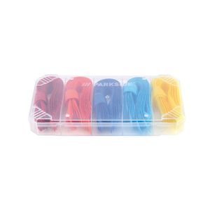 PARKSIDE® Príslušenstvo pre nízke napätie (súprava pásov na suchý zips) vyobraziť