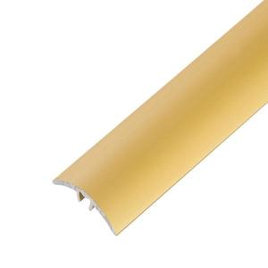 Lišta ochranná zatlačovacia LW 30 5W1 1, 86 C-23 zlatá vyobraziť
