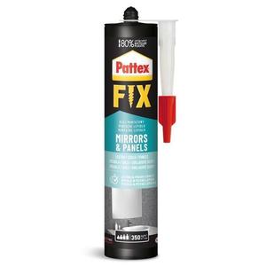 PATTEX Fix Mirrors & Panels 440g vyobraziť