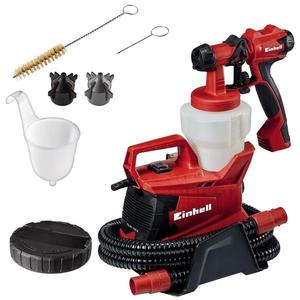 Systém na striekanie farieb TC-SY 700 S Einhell vyobraziť