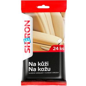 ČISTIACE A VLHČENÉ OBRÚSKY vyobraziť