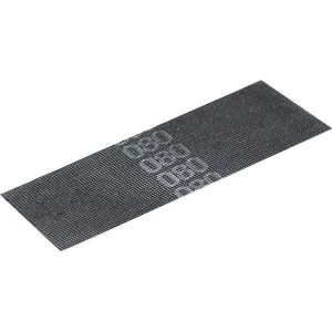 Brúsna sieťka, zrnitosť 100 105 x 280 mm 5 ks vyobraziť