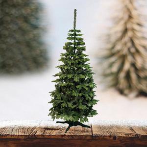 Vianočný stromček smrek 3D 220 cm vyobraziť
