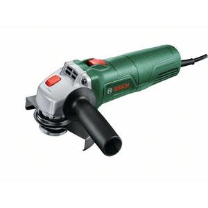 Uhlová brúska Bosch 750 W 125 mm vyobraziť