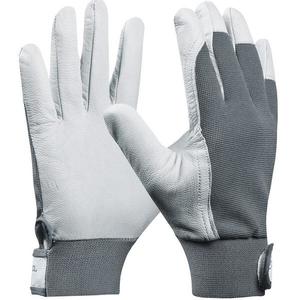 Rukavice Uni Fit Comfort veľ. 8 vyobraziť