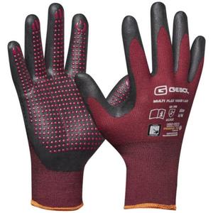 Rukavice Multi Flex Touch Lady veľ. 8 vyobraziť