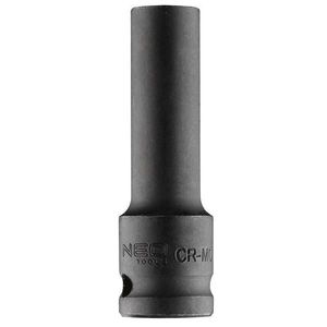 Nárazová zásuvka Neo 1/2" dlhá 10 x 78 mm CR-MO 12-310 vyobraziť