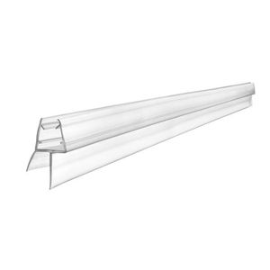 PARKSIDE® Tesnenie na sprchové dvere (na hrúbku skla 8 – 10 mm) vyobraziť