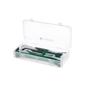 PARKSIDE® Súprava páčidiel, 4-dielna súprava vyobraziť