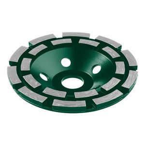 PARKSIDE® Diamantový brúsny hrniec, Ø 125 mm (dvojitý rad Universal) vyobraziť