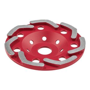 PARKSIDE® Diamantový brúsny hrniec, Ø 125 mm (Extra Speed) vyobraziť