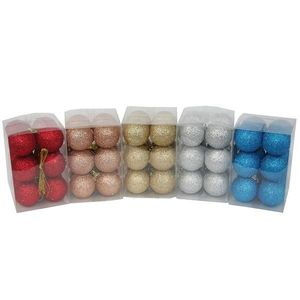 Gule 4 cm (12 ks) mix 31109 vyobraziť