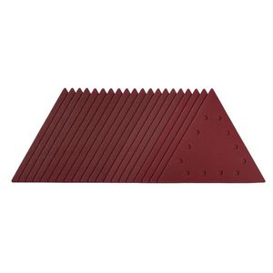PARKSIDE® Súprava brúsnych papierov/brúsnych mriežok (súprava brúsnych papierov na drevo, 20-dielna) vyobraziť