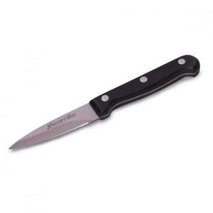 Nôž na oberanie (čepeľ 8 cm, rukoväť 9, 5 cm) vyobraziť