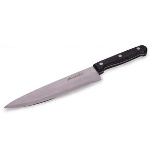 Nôž šéfa kuchyne (čepeľ 20 cm, rukoväť 12 cm) vyobraziť